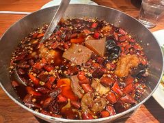 -双流老妈兔头(荟聚店)