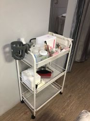 -摩睫+皮肤管理·科学美容中心