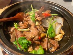 -啫神·广州地标美食(北京路店)