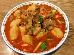 -西北狼(GOGO新天地店)