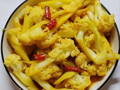 -同胜祥清真新豫菜(杜岭街店)