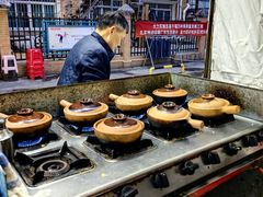 -潮香兴煲仔饭(莲花路店)