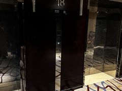 -上海浦东绿地铂骊酒店