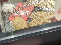 -粉粉乐鲷鱼烧(美罗城店)