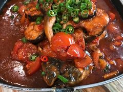 -椿记烧鹅(叠彩店)