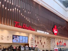 -Tims天好咖啡·贝果(渝中来福士店)