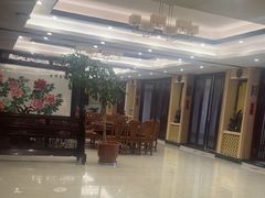 -东湖食堂·湖景餐厅•会议