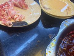 -重庆楊門机场老火锅(20年老店两路总店)