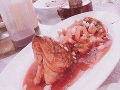 松鼠桂花鱼-申宴酒楼(王子百货店)