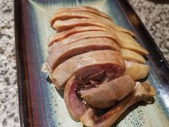 招牌盐水鸭-南京大牌档(三阳广场苏宁店)