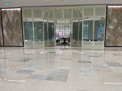 -Angelina安吉丽娜(恒隆广场店)