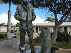 -珍珠港国家纪念馆