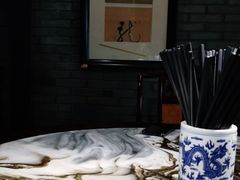 -功德林(南京西路店)