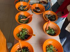 -阿麟馄饨(延长路店)