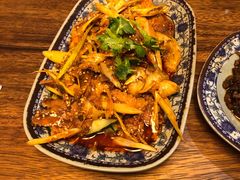 -凤源豆花(新豪天地店)