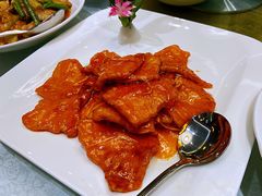 -万宝海鲜舫(劳动公园店)