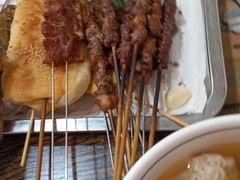 -老谢野馄饨(延安路店)