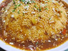 -巢湖名吃·东关老鹅汤(江南风情街店)