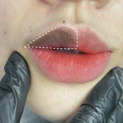 -韩美绣·骨相纹眉·洗眉美瞳线