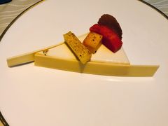 -迪拜帆船酒店海底餐厅