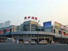 -新农都水产市场