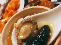 -上海虹桥宾馆味翠餐厅