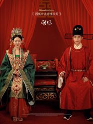 -青禾蒙娜丽莎婚纱摄影(武汉总店)