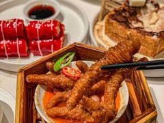 -粤来记·啫啫煲·点心(日月光店)