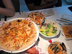 -春树下·树屋花房西餐厅(罍街AS1980店)