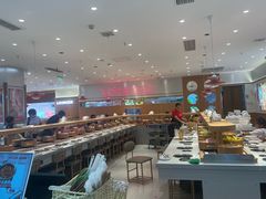 -龍歌自助小火锅(崂山丽达店)