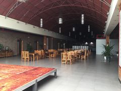 大堂-百丈园(陈村店)