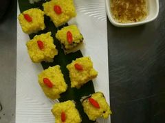 -东口码头·烧鸽子·鱼头泡饼·地方菜(金鹰悦城店)