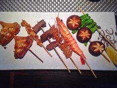-山葵家·创意料理(宁波来福士店)