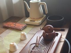 -邈墨茶馆(凤起路店)