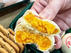 -泸溪河桃酥(江宁太阳城店)