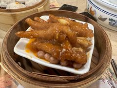 -点都德(大茶楼店)