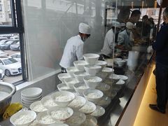 -辣辣小吃豆花米线(大观篆新农贸市场店)