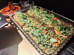 包浆豆腐-烤匠麻辣烤鱼(环球中心店)