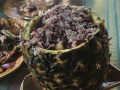 -纳兰傣雀傣味餐厅