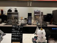 -星巴克(北京中关村南大街店)