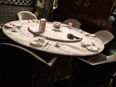 -广州花园酒店荔湾亭·地道点心·粤式饮茶