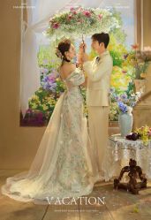 -今生有约国际精品婚纱摄影(苏州店)