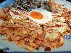 -白石的深夜食堂(万达店)