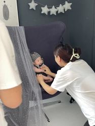 点击看大图 -Baby Pastel 自然光儿童摄影(CBD店)