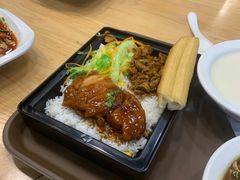 -魏家凉皮(祈年大厦店)