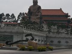 -广东圆玄道观