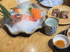 -有喜屋·日料·居酒屋(旭辉广场店)