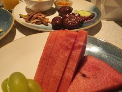 -金海湾自助餐厅(金陵饭店)