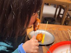 -北丐先生·野馄饨烧烤(南京首店)
