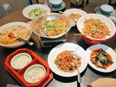 -鱼你相聚·河鲜馆(袁家岭店)
